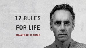 12rules for life